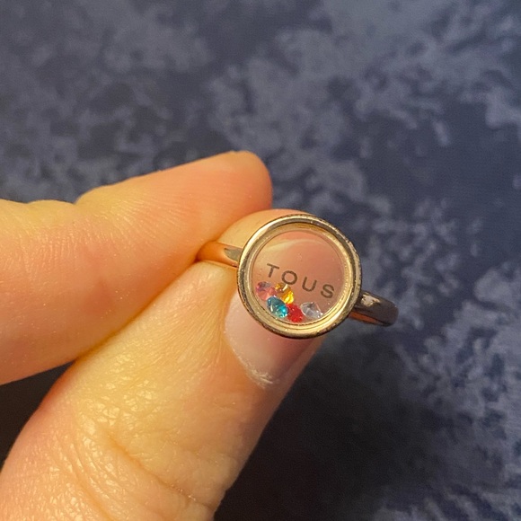 GP ring - Picture 5 of 6